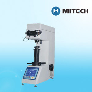 Desktop Hardness Test Equipment, Micro Vickers Hardness Tester HVS-1000