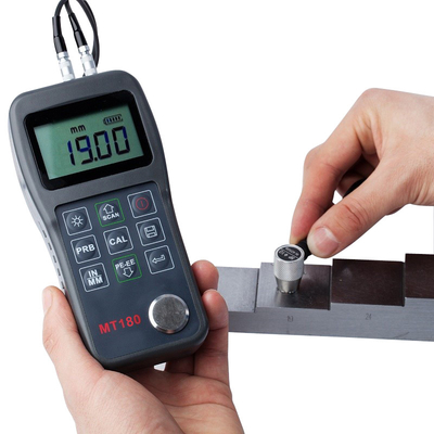 Digital Thickness Gauge Multi-Mode Ultrasonic Digital Thickness Gauge
