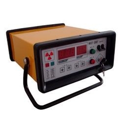 Yellow X Ray Flaw Detector Controller Compatible With Other Supplier's
