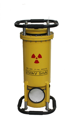 XXG-2505 X-Ray Flaw Detector, Interference-free Portable X Ray NDT Equipment