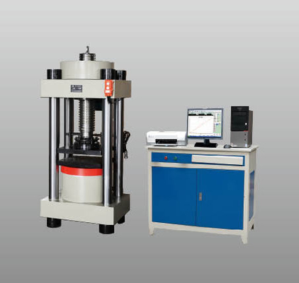 Semi-Automatic Impact Testing Machine, Impact Test Equipment, Impact Tester MJB-300B