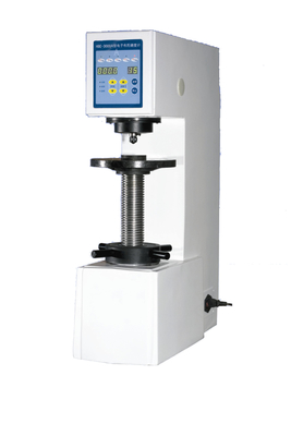 Electronic Brinell Hardness Tester, Brinell Testing Machine HBE-3000A