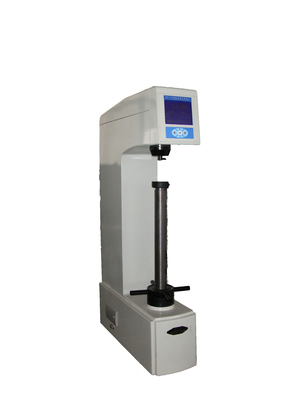 Digital Superficial Rockwell Hardness Testing Equipment, NDT Hardness Tester HRS-150L
