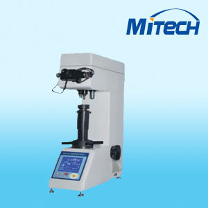 Digital Vickers Hardness Tester With Automatically Rotating Turret HVS-10Z