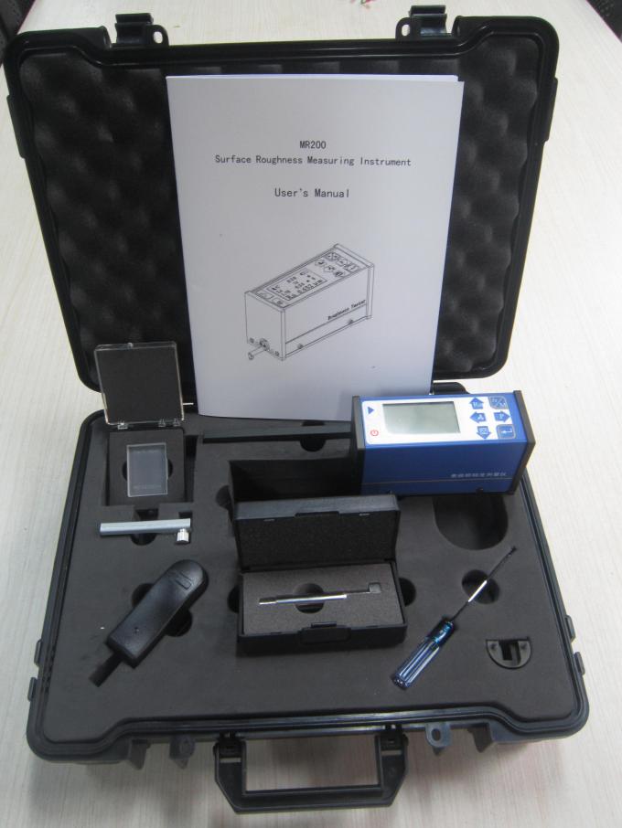Surface Roughness Tester Measurement Equipment, Surfaces Roughness
